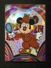 2025 Kakawow Phantom Disney Mickey Mouse #SC-54 Style Chronicle /145