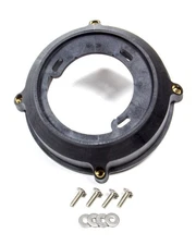 Replacement Base - Pro Mag Pro Cap Black MSD IGNITION 74563