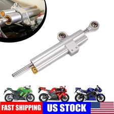 ADV Steering Damper Stabilizer Motorcycle for ADV CBR600 1000 GSX-R1000 ZX-10R