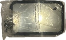 AMAZON BASICS NEW - Baby  Toddler Car Back Seat Safety Mirror - Rear  Jumbo