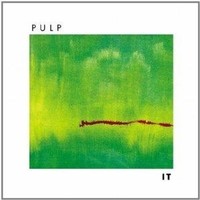 Vinile - Pulp - It - Fire Records -D- Neu