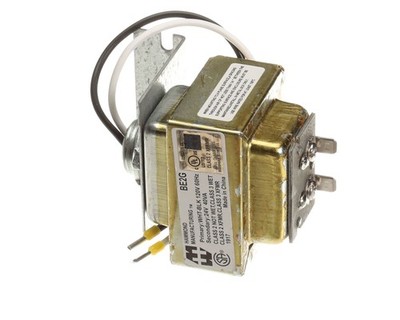 WOOD STONE CORP 7000-1256 Appliance Transformer-120 To 24Vac-Gen-1