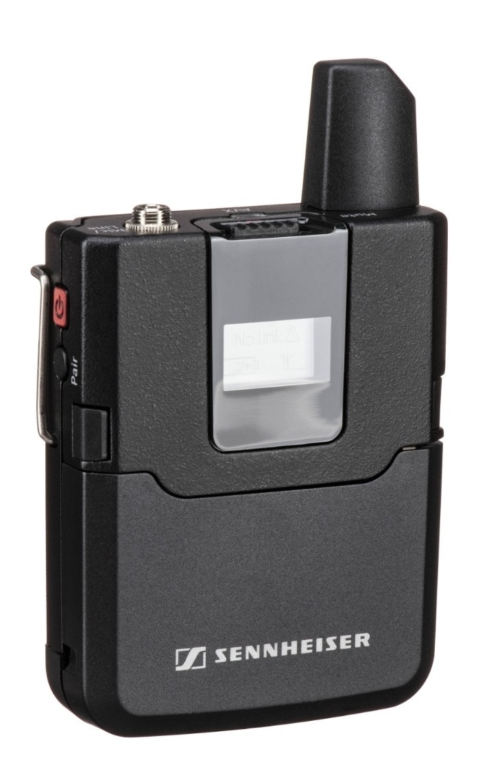 Sennheiser SK AVX Digital Bodypack Transmitter (1.9 GHz) - Good Condition