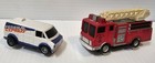 Ho Slot Cars lot