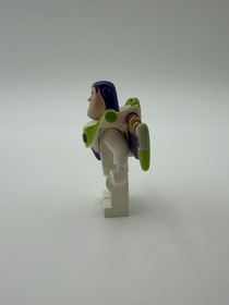 Lego Buzz Lightyear (toy004) Minifigure Toy Story 7590/7597/7593/7598 V8 (READ)