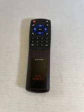Genuine REDI Remote Control RC58A Slide Down