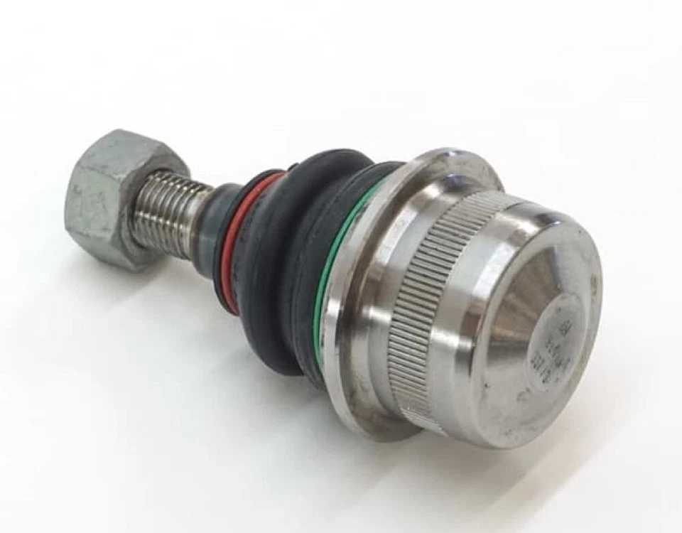 2 juntas esféricas LEMFÖRDER dianteiro inferior para Mercedes Benz OEM # 2113300435 W211 W220 - Imagem 2 de 3