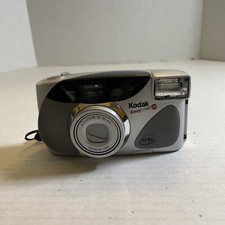 Kodak Easy Load 35mm Film Camera KE85  PARTS ONLY  