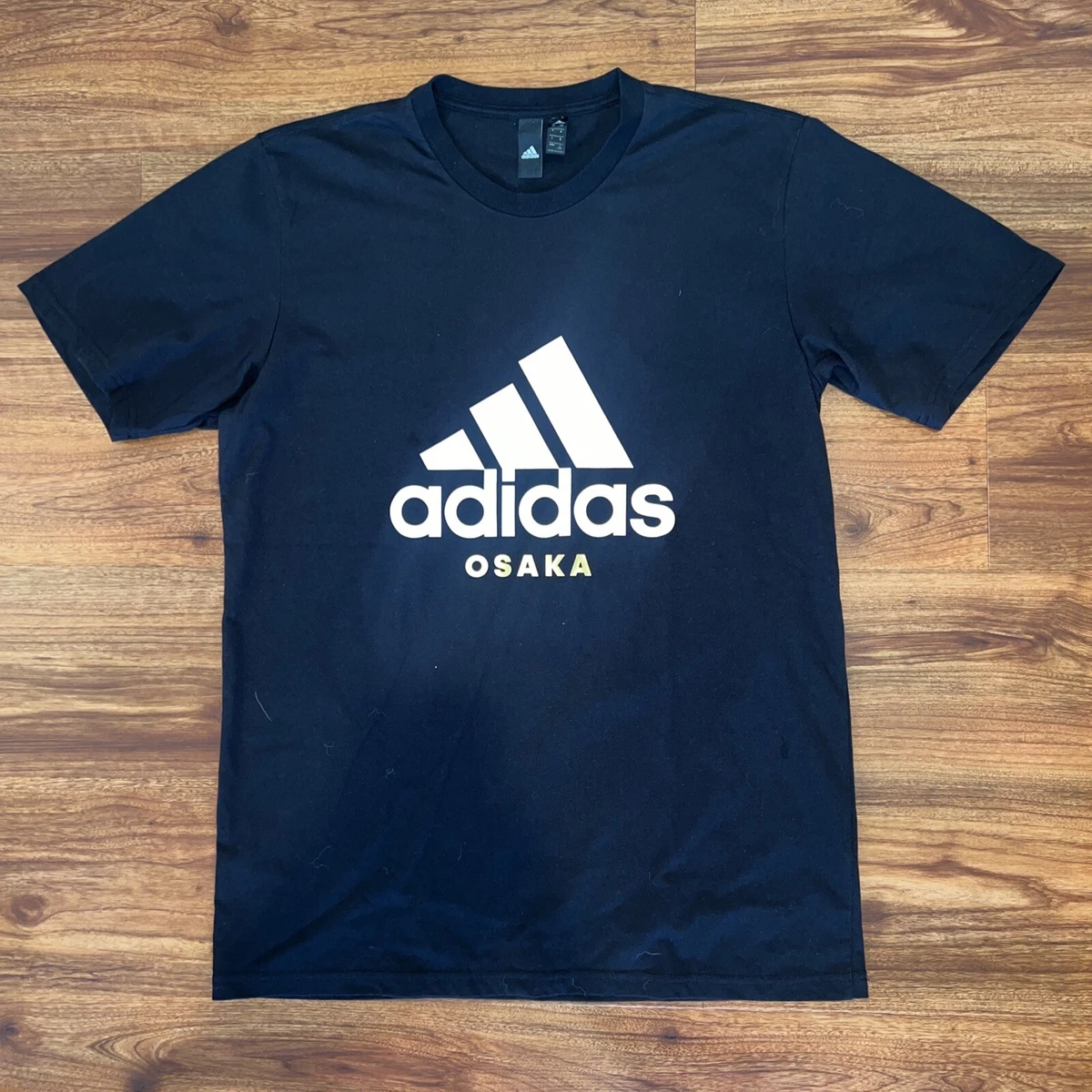 Adidas t shirt 2025 japan