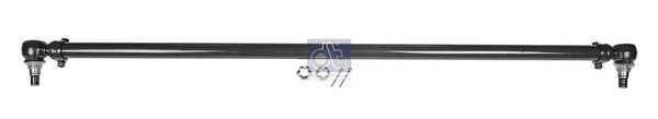 Spurstange DT Spare Parts 7.30021 L:1590Mm-image