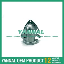 New 15847-72704 Water Flange For Kubota Z402 WG752 Engine