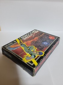 [CIB] Star Soldier FC Nintendo NES Japan Import JP Seller