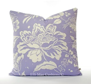 designer fabric pillows