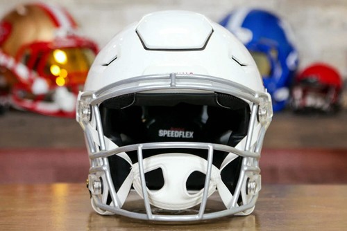 Arizona Cardinals Riddell SpeedFlex Helm - Bild 2 von 5