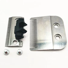 Replacement For Andis Master Cordless Li Fade Blade Size 00000-000 | #74045