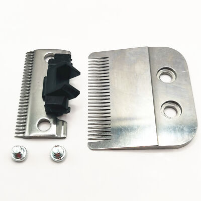 Replacement For Andis Master Cordless Li Fade Blade Size 00000-000 | #74045
