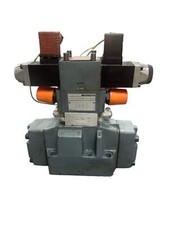 Rexroth 4WEH16H60/6AG12NS2Z45V Directional Valve 4WE6J51/AG12NZ45V