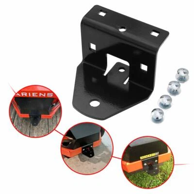 Zero Turn Lawn Mower Hitch for Ariens Gravely ZT-X/ZT-XL/IKON X/IKON XL 71514900