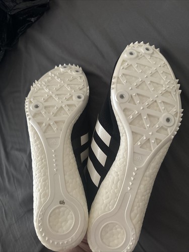Adidas Adizero Avanti CG3831 Leichtathletik Spikes Herren Größe 13 - Bild 3 von 5