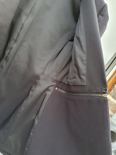 Bcbg Maxazria Black Formal Jacket Size XS - Picture 9 of 13