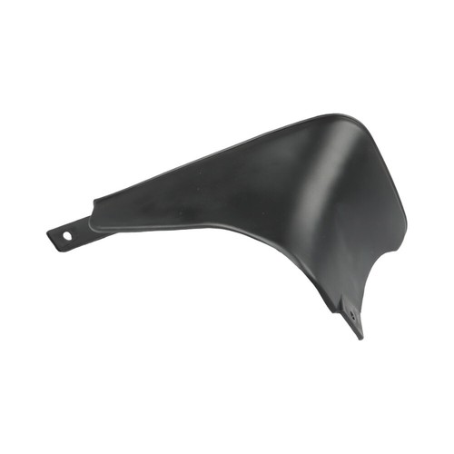 4Pcs Black Mud Flaps Splash Guards Mudguard Fit For Toyota Corolla 2009-2013 - Picture 6 of 15