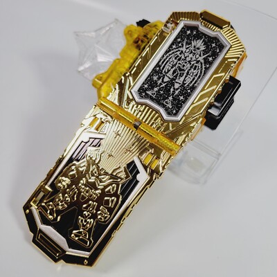 Kamen Rider Ex-Aid DX Hypermuteki & Maximum Mighty X Gashat BOX | eBay