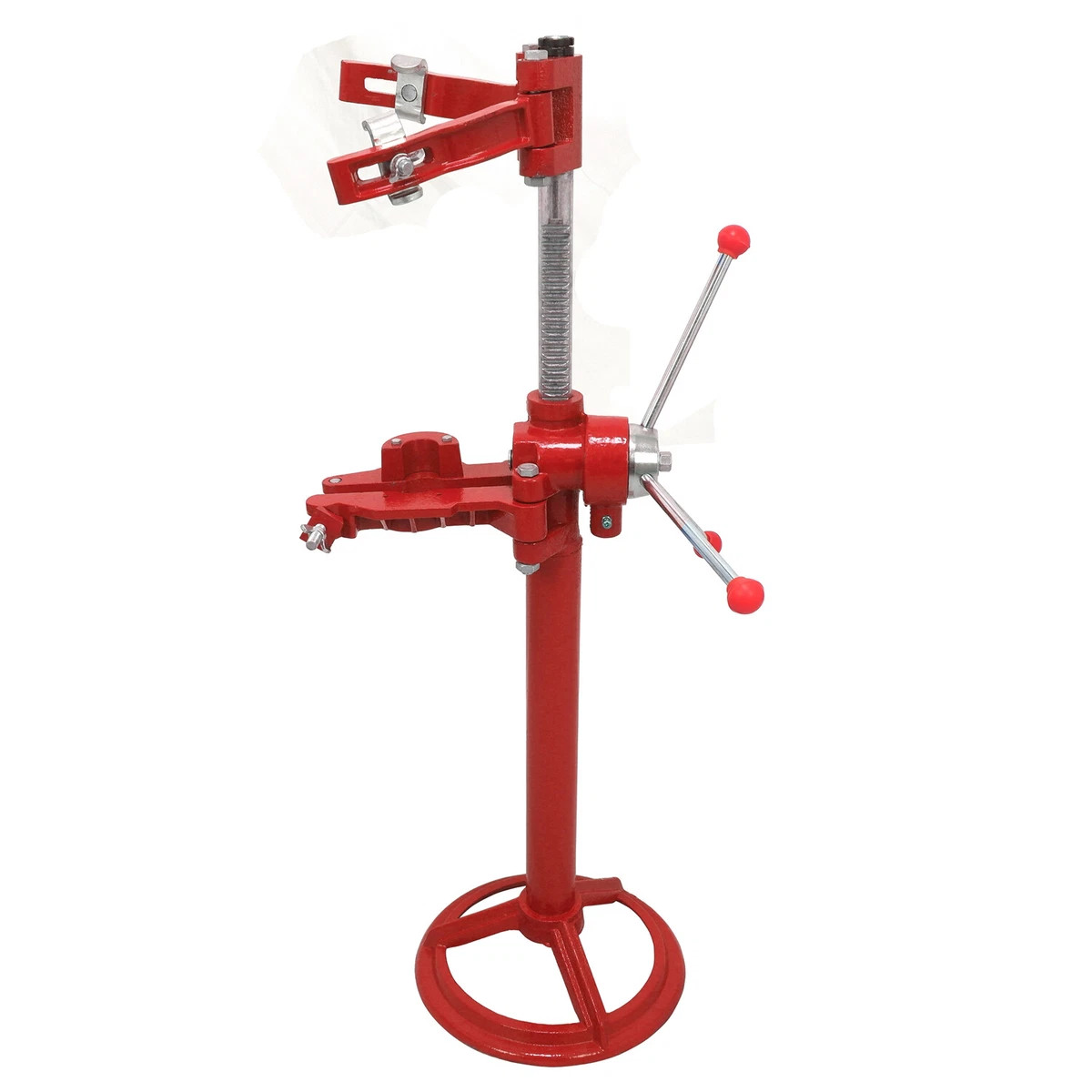 Strut compressor online