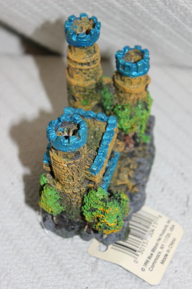 Exotic Environments 4 дюйма L X 2 дюйма W X 4 дюйма T украшения для аквариумов EE-138 - Изображение 4 из 4