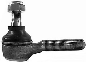 Suspensia Steering Tie Rod End Front Outer For 1986-1995 Toyota 4Runner