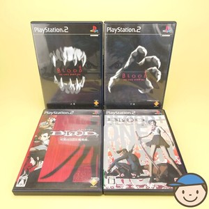 Blood One Night Kiss | eBay