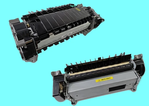 org. Lexmark Fuser für X792,  C792, XS796 -Serie,  gebraucht  (used),   40X7101