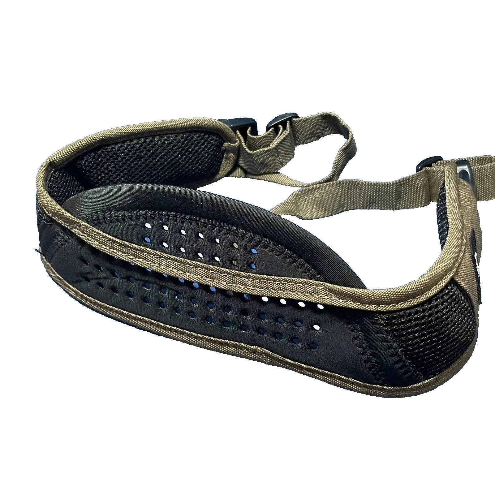 Cámara Crumpler Correas y Empuñaduras