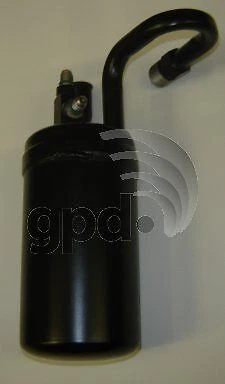 Kit de compresor y componentes de aire acondicionado Global Parts para Ford Ranger 9631900 1991-1993 Foto 2 de 4