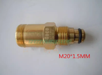 QTY:1 34731711 Compressor electronic oil differential pressure switch DELTA-P 