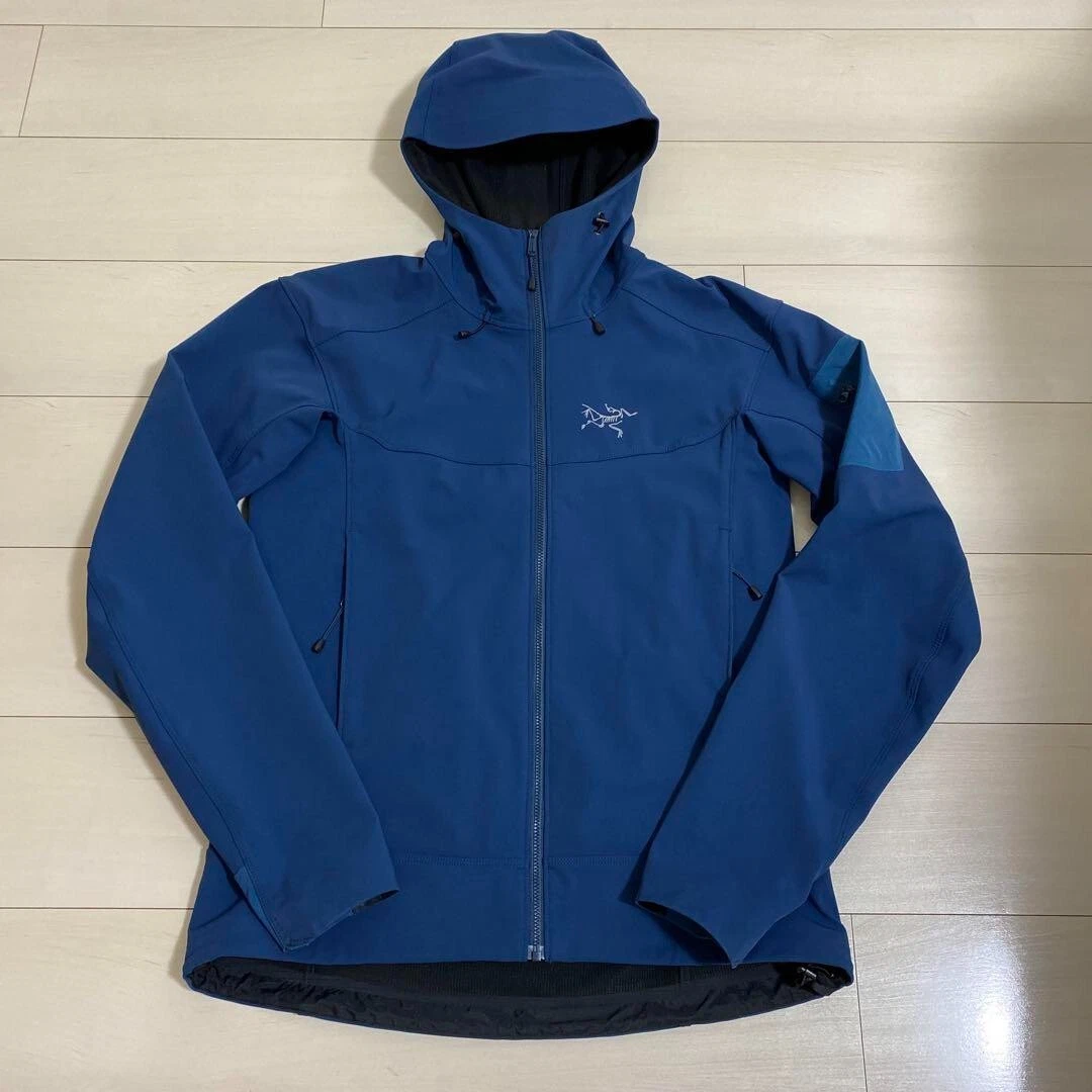 Arcteryx epsilon hoody discount