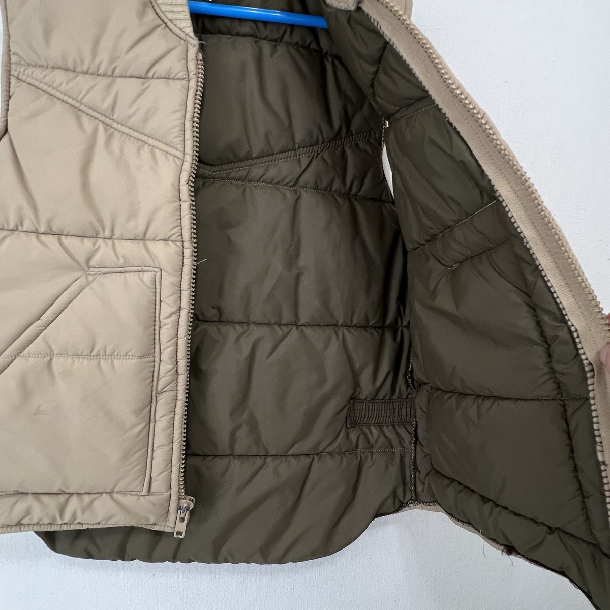 USA製 90s Walls Vintage Dawn Vest Vintage Walls Jacket | eBay