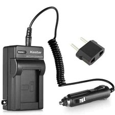 Travel Charger for Sony NP-FT1 DSC-L1 DSC-M1 DSC-M2 DSC-T1