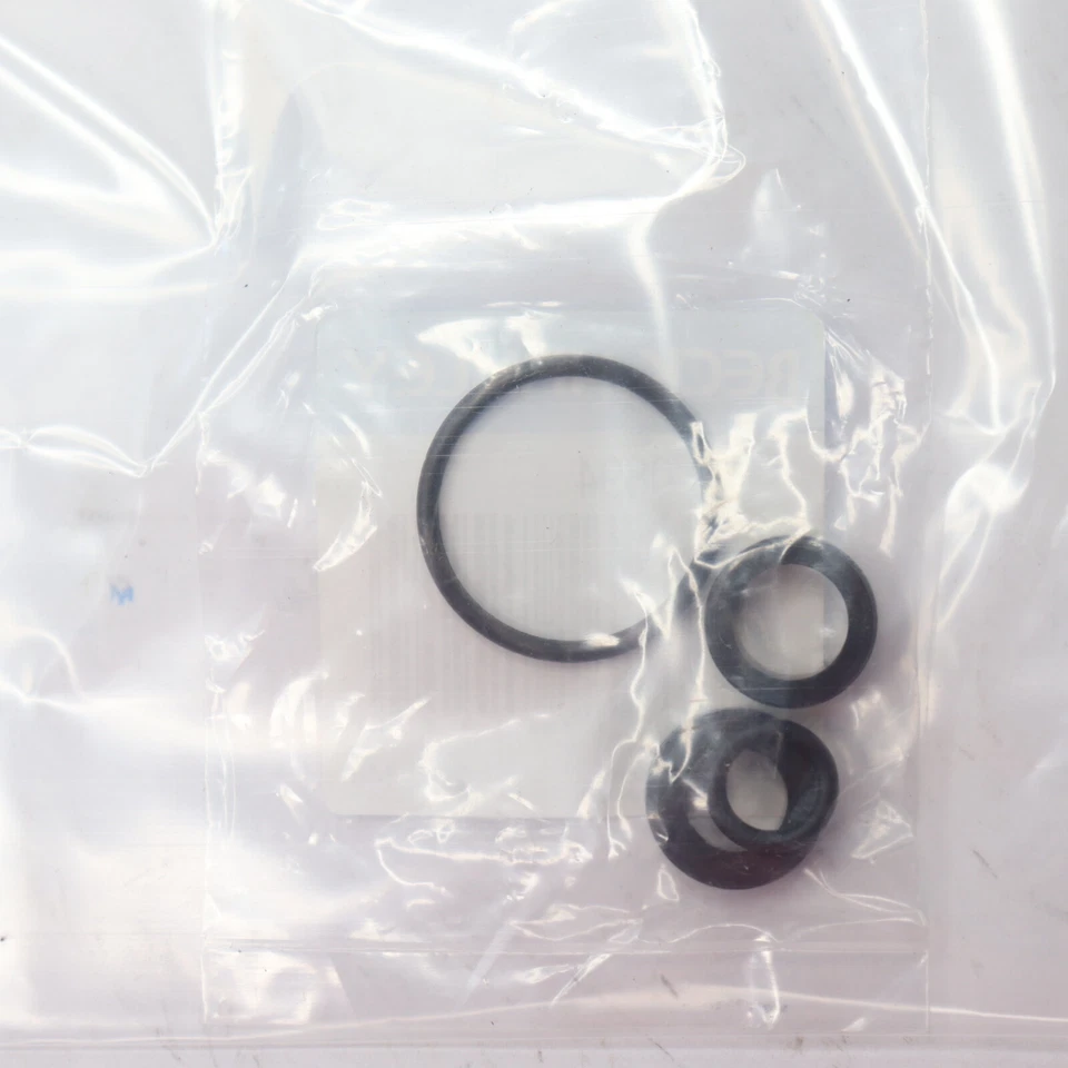 Kit de juntas tóricas para inyector de combustible Beck/Arnley 158-0894 Foto 4 de 4