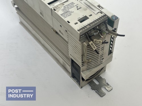 LENZE E82EV152_4C Inverter Drive (00457842) - Picture 3 of 5