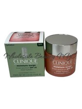 Clinique Moisture Surge Broad Spectrum SPF 28 Sheer Hydrator 2.5 Oz/75 ml NIB