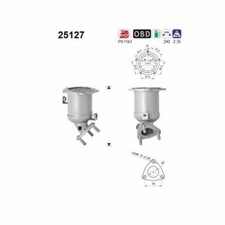 Catalyseurs Kia SORENTO