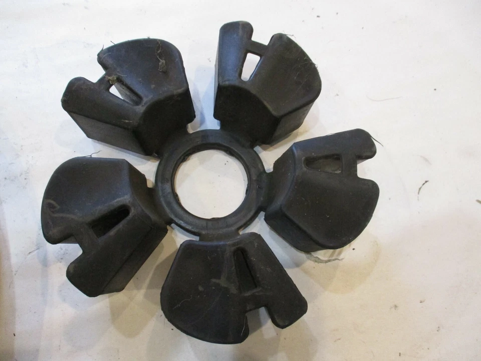 Harley Davidson Road Glide 2012 piñón trasero Foto 4 de 4