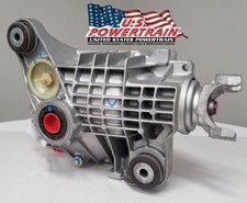 REMANUFACTURADO 2002-2006 ESCALADE, SUBURBAN, TAHOE, YUKON AWD FT DIFERENCIAL
