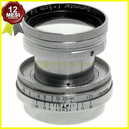 Leica M lens to Micro 4/3 M4/3 Adapter for E-P1 E-P2 E-PL1 GF1 GF2 G1