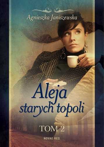 Thumbnail - Aleja Starych Topoli T 2 & Janiszewska Agnieszka