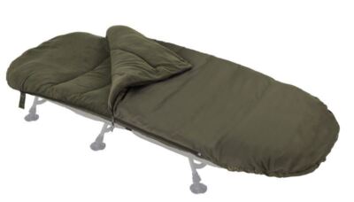 Trakker Big Snooze Plus Bag / Carp Fishing Sleeping Bag
