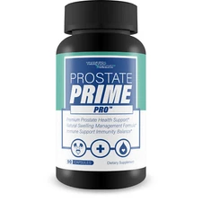Prostate Prime Pro - Improved Formula - Our Best Prostate Support Supplement