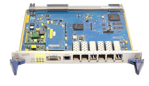 Ericsson ROJ 119 2238/23 R1F OB1F FTOK 2193/1 R4A Optical Baseband board USED.