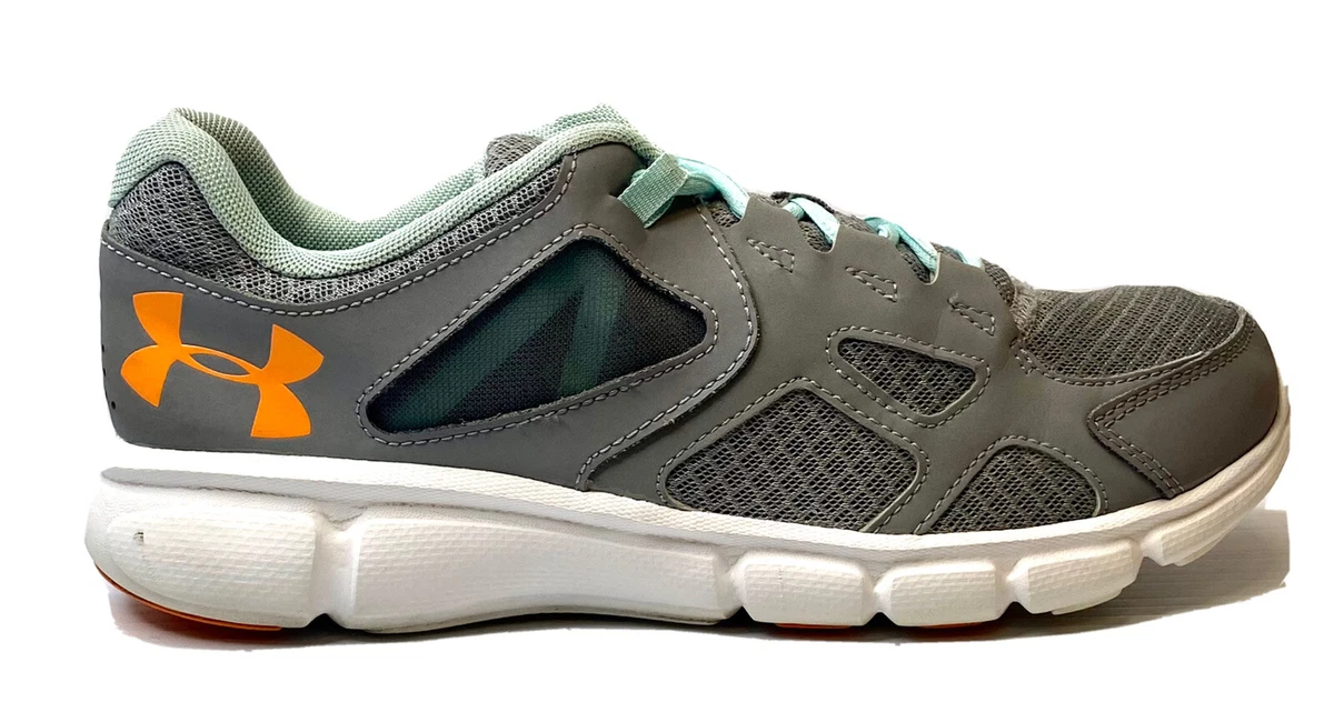 Women's ua thrill sales 3 running shoes