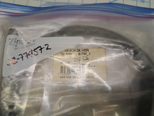 1 Boat Marine Quicksilver 32-774572 Hose